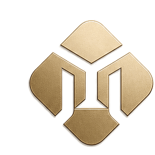  宜美家居 logo